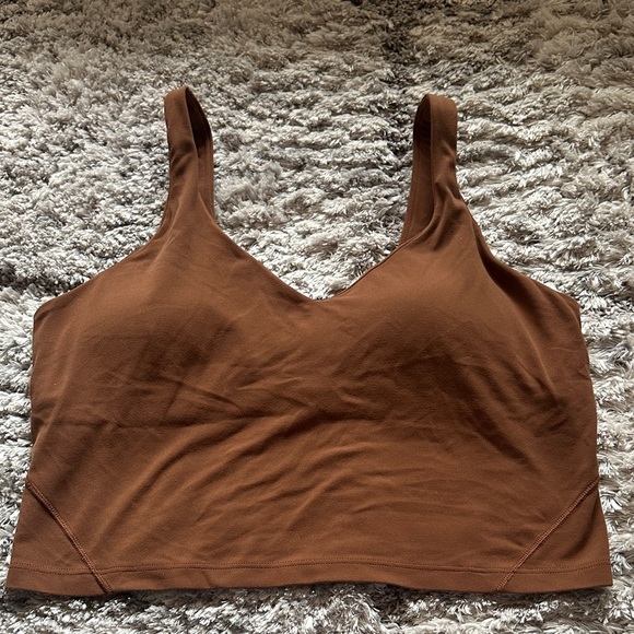Tops - Lululemon Align tank top